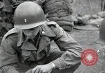 Standbild USA Soldaten Kachil-Bong Korea, 1952, aus Sekunde 50 historischem Filmmaterial Videoclip 65675074937