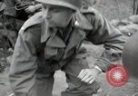 Standbild USA Soldaten Kachil-Bong Korea, 1952, aus Sekunde 53 historischem Filmmaterial Videoclip 65675074937