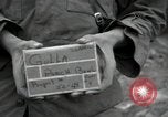 Image of United States soldiers Kachil-Bong Korea, 1952, second 1 stock footage video 65675074939