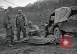 Image of United States soldiers Kachil-Bong Korea, 1952, second 5 stock footage video 65675074939