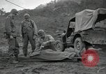 Image of United States soldiers Kachil-Bong Korea, 1952, second 6 stock footage video 65675074939