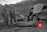 Image of United States soldiers Kachil-Bong Korea, 1952, second 7 stock footage video 65675074939