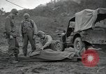 Image of United States soldiers Kachil-Bong Korea, 1952, second 10 stock footage video 65675074939