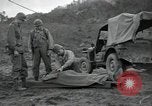 Image of United States soldiers Kachil-Bong Korea, 1952, second 13 stock footage video 65675074939