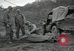 Image of United States soldiers Kachil-Bong Korea, 1952, second 14 stock footage video 65675074939