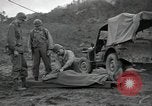 Image of United States soldiers Kachil-Bong Korea, 1952, second 15 stock footage video 65675074939