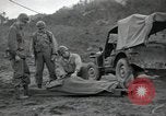 Image of United States soldiers Kachil-Bong Korea, 1952, second 17 stock footage video 65675074939