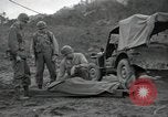 Image of United States soldiers Kachil-Bong Korea, 1952, second 19 stock footage video 65675074939