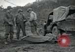 Image of United States soldiers Kachil-Bong Korea, 1952, second 25 stock footage video 65675074939