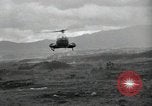 Image of United States soldiers Kachil-Bong Korea, 1952, second 61 stock footage video 65675074939
