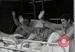 Image of President Franklin Roosevelt's motorcade Hawaii USA, 1944, second 12 stock footage video 65675074940