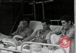 Image of President Franklin Roosevelt's motorcade Hawaii USA, 1944, second 13 stock footage video 65675074940