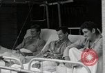 Image of President Franklin Roosevelt's motorcade Hawaii USA, 1944, second 14 stock footage video 65675074940