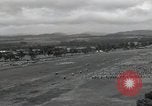 Image of President Franklin Roosevelt reviews US 7th Division Honolulu Hawaii USA, 1944, second 13 stock footage video 65675074941