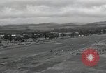 Image of President Franklin Roosevelt reviews US 7th Division Honolulu Hawaii USA, 1944, second 17 stock footage video 65675074941