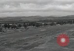 Image of President Franklin Roosevelt reviews US 7th Division Honolulu Hawaii USA, 1944, second 18 stock footage video 65675074941