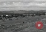 Image of President Franklin Roosevelt reviews US 7th Division Honolulu Hawaii USA, 1944, second 19 stock footage video 65675074941