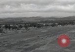 Image of President Franklin Roosevelt reviews US 7th Division Honolulu Hawaii USA, 1944, second 22 stock footage video 65675074941