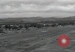 Image of President Franklin Roosevelt reviews US 7th Division Honolulu Hawaii USA, 1944, second 23 stock footage video 65675074941