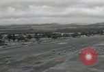 Image of President Franklin Roosevelt reviews US 7th Division Honolulu Hawaii USA, 1944, second 27 stock footage video 65675074941
