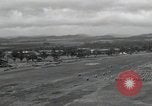 Image of President Franklin Roosevelt reviews US 7th Division Honolulu Hawaii USA, 1944, second 28 stock footage video 65675074941
