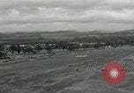 Image of President Franklin Roosevelt reviews US 7th Division Honolulu Hawaii USA, 1944, second 30 stock footage video 65675074941