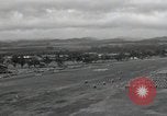Image of President Franklin Roosevelt reviews US 7th Division Honolulu Hawaii USA, 1944, second 31 stock footage video 65675074941