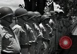 Image Le président Franklin Roosevelt Honolulu Hawaii USA, 1944, de la seconde 6 séquences d'archives historiques vidéo 65675074942