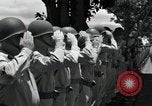 Image Le président Franklin Roosevelt Honolulu Hawaii USA, 1944, de la seconde 8 séquences d'archives historiques vidéo 65675074942