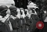 Image Le président Franklin Roosevelt Honolulu Hawaii USA, 1944, de la seconde 9 séquences d'archives historiques vidéo 65675074942
