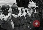 Image Le président Franklin Roosevelt Honolulu Hawaii USA, 1944, de la seconde 13 séquences d'archives historiques vidéo 65675074942