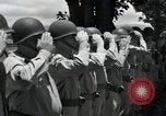 Image Le président Franklin Roosevelt Honolulu Hawaii USA, 1944, de la seconde 14 séquences d'archives historiques vidéo 65675074942