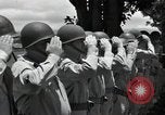 Image Le président Franklin Roosevelt Honolulu Hawaii USA, 1944, de la seconde 18 séquences d'archives historiques vidéo 65675074942