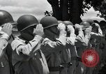 Image Le président Franklin Roosevelt Honolulu Hawaii USA, 1944, de la seconde 19 séquences d'archives historiques vidéo 65675074942
