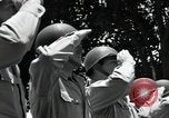 Image Le président Franklin Roosevelt Honolulu Hawaii USA, 1944, de la seconde 24 séquences d'archives historiques vidéo 65675074942