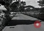 Image Le président Franklin Roosevelt Honolulu Hawaii USA, 1944, de la seconde 40 séquences d'archives historiques vidéo 65675074942