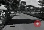 Image Le président Franklin Roosevelt Honolulu Hawaii USA, 1944, de la seconde 41 séquences d'archives historiques vidéo 65675074942