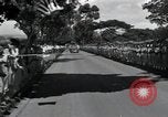 Image Le président Franklin Roosevelt Honolulu Hawaii USA, 1944, de la seconde 42 séquences d'archives historiques vidéo 65675074942