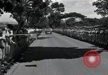 Image Le président Franklin Roosevelt Honolulu Hawaii USA, 1944, de la seconde 44 séquences d'archives historiques vidéo 65675074942