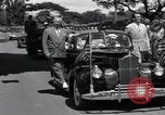 Image Le président Franklin Roosevelt Honolulu Hawaii USA, 1944, de la seconde 45 séquences d'archives historiques vidéo 65675074942