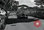 Image Le président Franklin Roosevelt Honolulu Hawaii USA, 1944, de la seconde 52 séquences d'archives historiques vidéo 65675074942