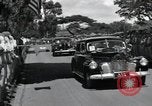 Image Le président Franklin Roosevelt Honolulu Hawaii USA, 1944, de la seconde 54 séquences d'archives historiques vidéo 65675074942