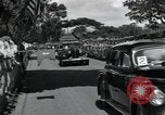 Image Le président Franklin Roosevelt Honolulu Hawaii USA, 1944, de la seconde 55 séquences d'archives historiques vidéo 65675074942