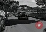 Image Le président Franklin Roosevelt Honolulu Hawaii USA, 1944, de la seconde 56 séquences d'archives historiques vidéo 65675074942