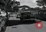 Image Le président Franklin Roosevelt Honolulu Hawaii USA, 1944, de la seconde 57 séquences d'archives historiques vidéo 65675074942