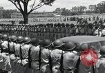 Image Le président Franklin Roosevelt Honolulu Hawaii USA, 1944, de la seconde 60 séquences d'archives historiques vidéo 65675074942