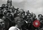 Image of President Franklin Roosevelt Honolulu Hawaii USA, 1944, second 3 stock footage video 65675074943