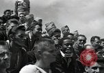 Image of President Franklin Roosevelt Honolulu Hawaii USA, 1944, second 4 stock footage video 65675074943