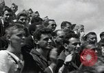 Image of President Franklin Roosevelt Honolulu Hawaii USA, 1944, second 5 stock footage video 65675074943
