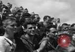 Image of President Franklin Roosevelt Honolulu Hawaii USA, 1944, second 6 stock footage video 65675074943